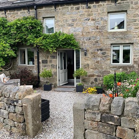 The Courtyard Cottage, Timble Near Harrogate Exterior foto